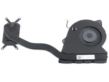 DELL INSPIRON 15 3510 3511 3520 LAPTOP CPU COOLING HEATSINK FAN ASSEMBLY 8V0RC