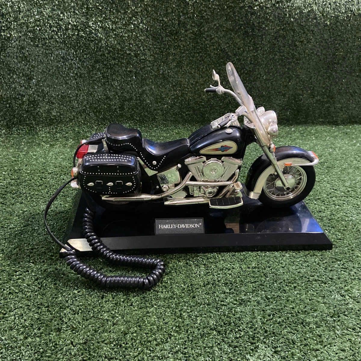 Harley-Davidson Phone Indiana OTHER Harley-Davidson Collectibles