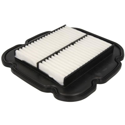 HIFLO Luftfilter für Suzuki V-Strom DL 650 2004 - 2024 DL1000 Kawasaki KLV 1000