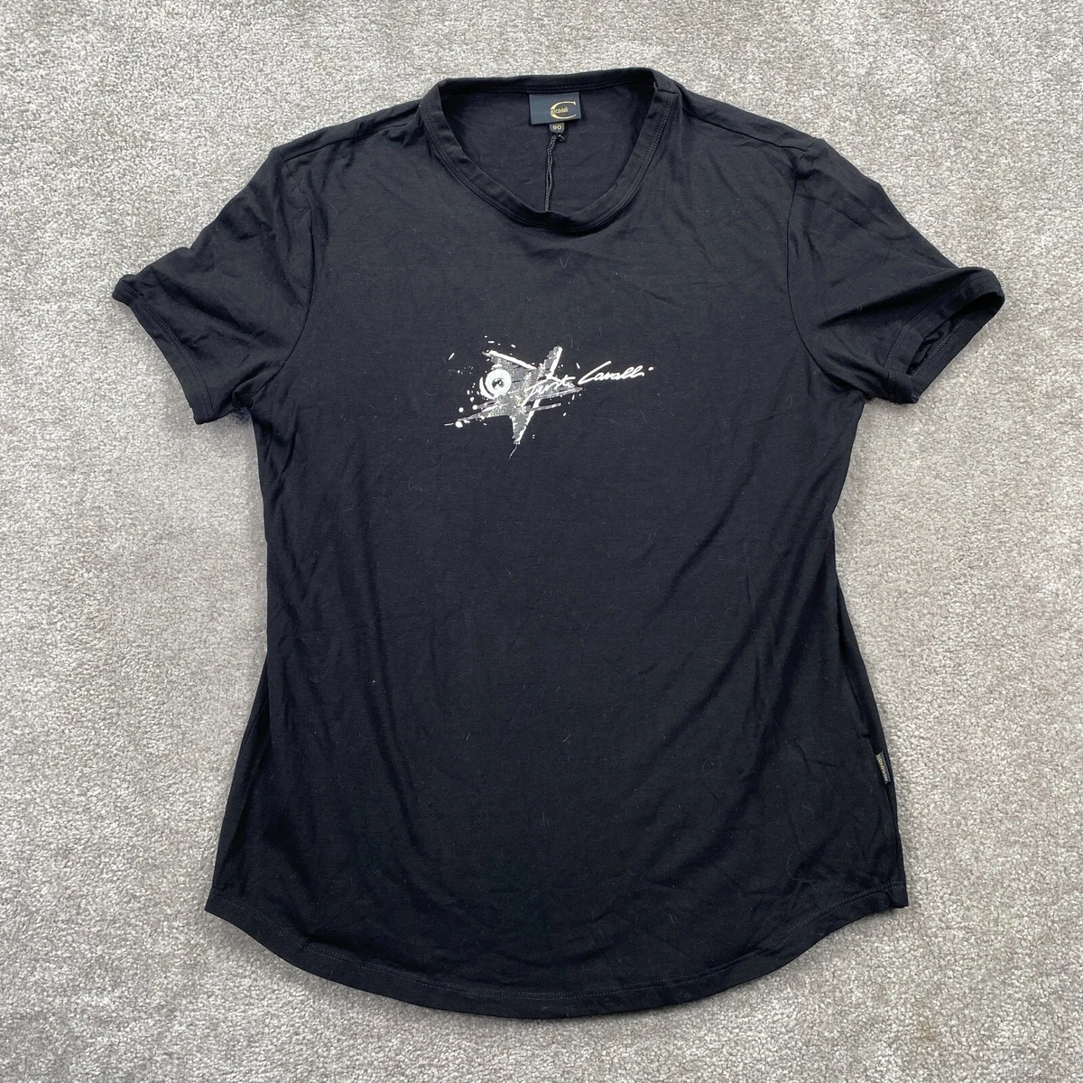 Just Cavalli T-Shirts for Women for sale | eBay