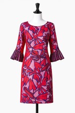 Stylisches und bequemes Midikleid von Smith &...