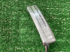 Cleveland HUNTINGTON BEACH 1 Putter Original Steel [34] #364 Golf Clubs