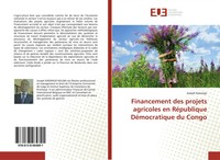 Joseph Kasongo | Financement Des Projets Agricoles En RéPublique DéMocratique...