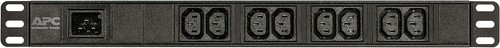 APC EASY PDU BASIC 1U 16A 230V (8) C13 - 第 2/3 張圖片