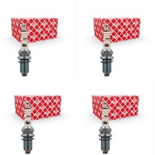 Bougies d'allumage Citroen AX