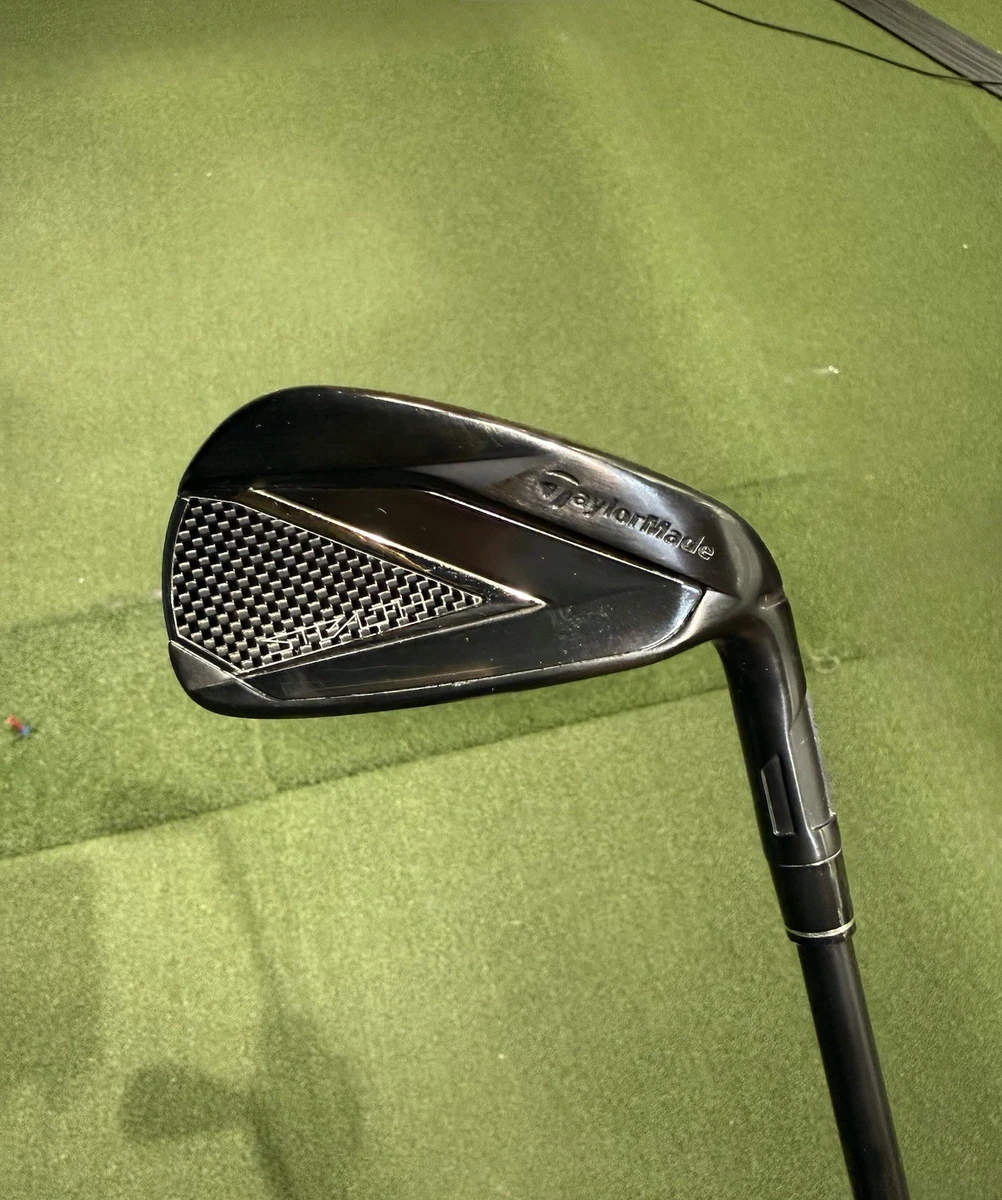 TaylorMade 17 Loft 2-Iron Golf Clubs for sale | eBay
