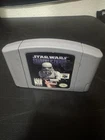 Nintendo Star Wars: Shadows of the Empire N64 Cartridge NTSC-U/C T-Teen