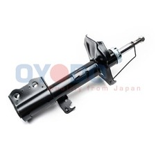 Stoßdämpfer vorne links für Toyota Corolla E12 | 23905414