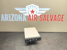 Avidyne DFC 100 Digital Flight Control 700-00170-001 Rev 01 28VDC Cirrus SR22 Avidyne DFC 100 Digital Flight Control 700-00170-001 Rev 01 28VDC Cirrus SR22