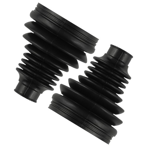 Rear Axle Inner Outer CV Boot Kit for Polaris Sportsman 800