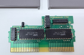 Knight Rider (Nintendo Entertainment System, NES, 1989) PROBADO Y FUNCIONA