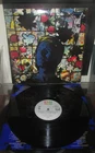 DAVID BOWIE Tonight ORIG 1st UK  1984 EMI AMERICA + Inner EX AUDIO