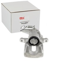 NTY BREMSSATTEL HINTEN LINKS passend für CITROËN BERLINGO XSARA PEUGEOT PARTNER 