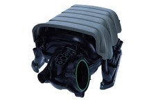 MAXGEAR Saugrohrmodul 17-0302 für AUDI A8 D4 4H2 4H8 4HC 4HL A7 Sportback 4GA