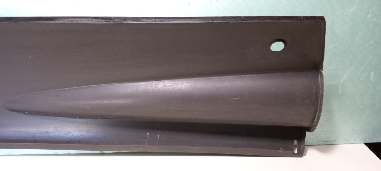 Ferrari 308 Outer Upper Body Door Panel_Left Hand Side_CUT_Made in Italy_GENUINE