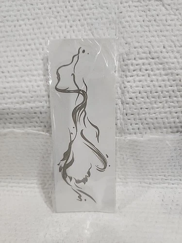 INKARTLINK Waterproof Tattoo 1-Piece Semi-Permanent - product listing photo