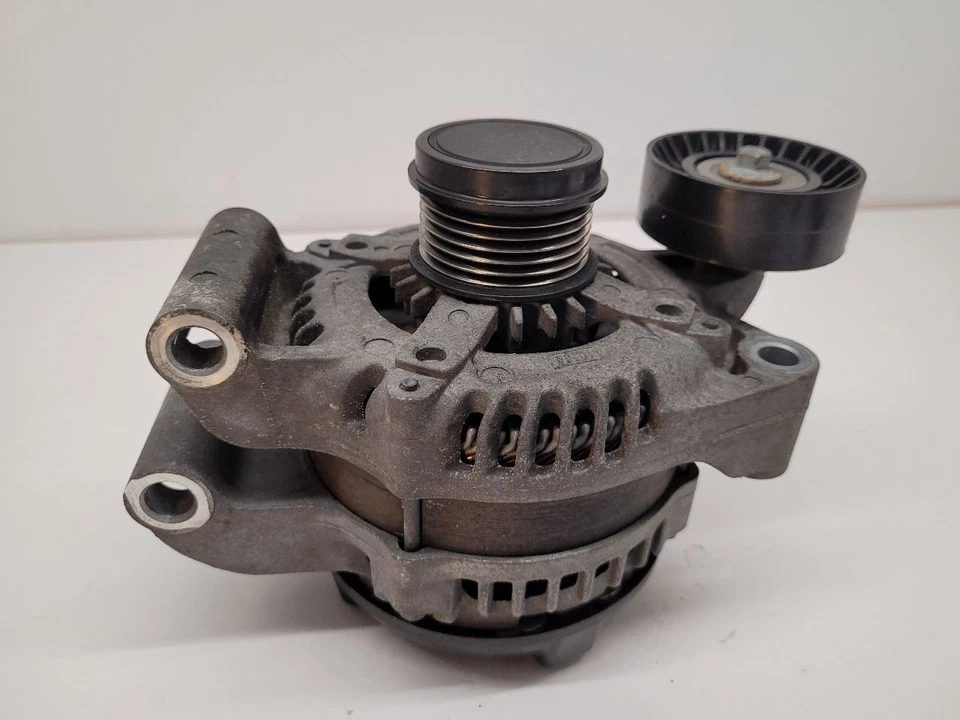 Alternador Ford Fusion 2013 2014 2015 2016 2017 2018 2020 con asientos térmicos  Foto 4 de 4