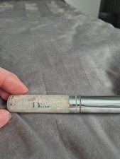 Dior Sparkle and Shine Top Coat Lip Gloss