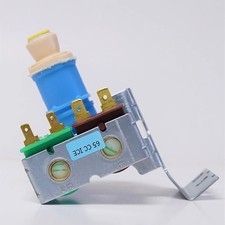 Refrigerator Water Inlet Solenoid Valve for Whirlpool W10179146