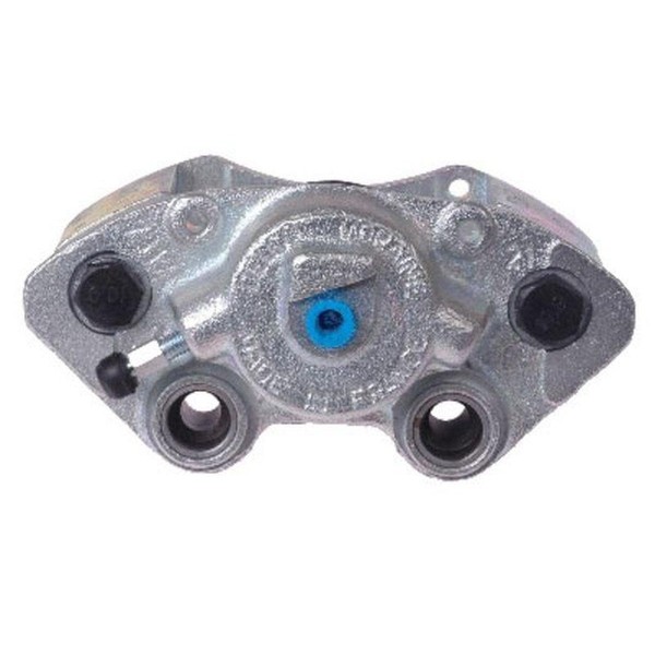 Bremssattel 1 Kolben Ø 52 Mm Grauguss A.B.S. FüR U.A. Opel Ascona-image