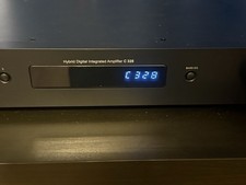 NAD Electronics C 328 Hybrid Digital Integrated Amplifier - Used - Excellent
