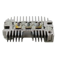 Meat & Doria Gleichrichter Generator FüR Jeep Wrangler I YJ Sj_ 2.5 4.2 CJ5 -