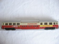 GM394* LIMA H0 TEE-Kanzelwagen  Mitelthurgau "ECHO-EXPRESS"