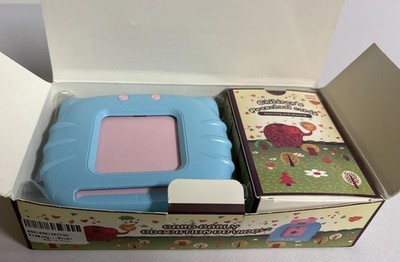 Interactive Handheld Educational  Teach Toy  Words Concepts Talking Flash cards