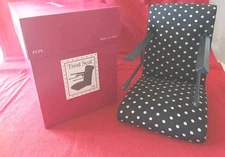 American Girl Doll Counter Retired Treat Seat