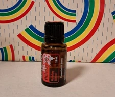 doTERRA Holiday Joy AUTHENTIC 15ml Oil New Sealed UNEXPIRED Smells of Christmas