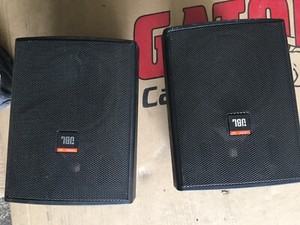 100v outdoor speakers