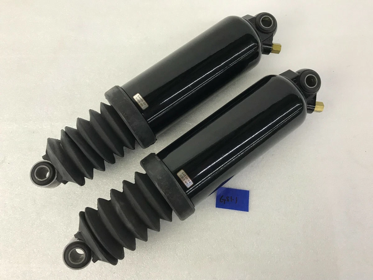Best rear shocks for harley davidson touring hotsell