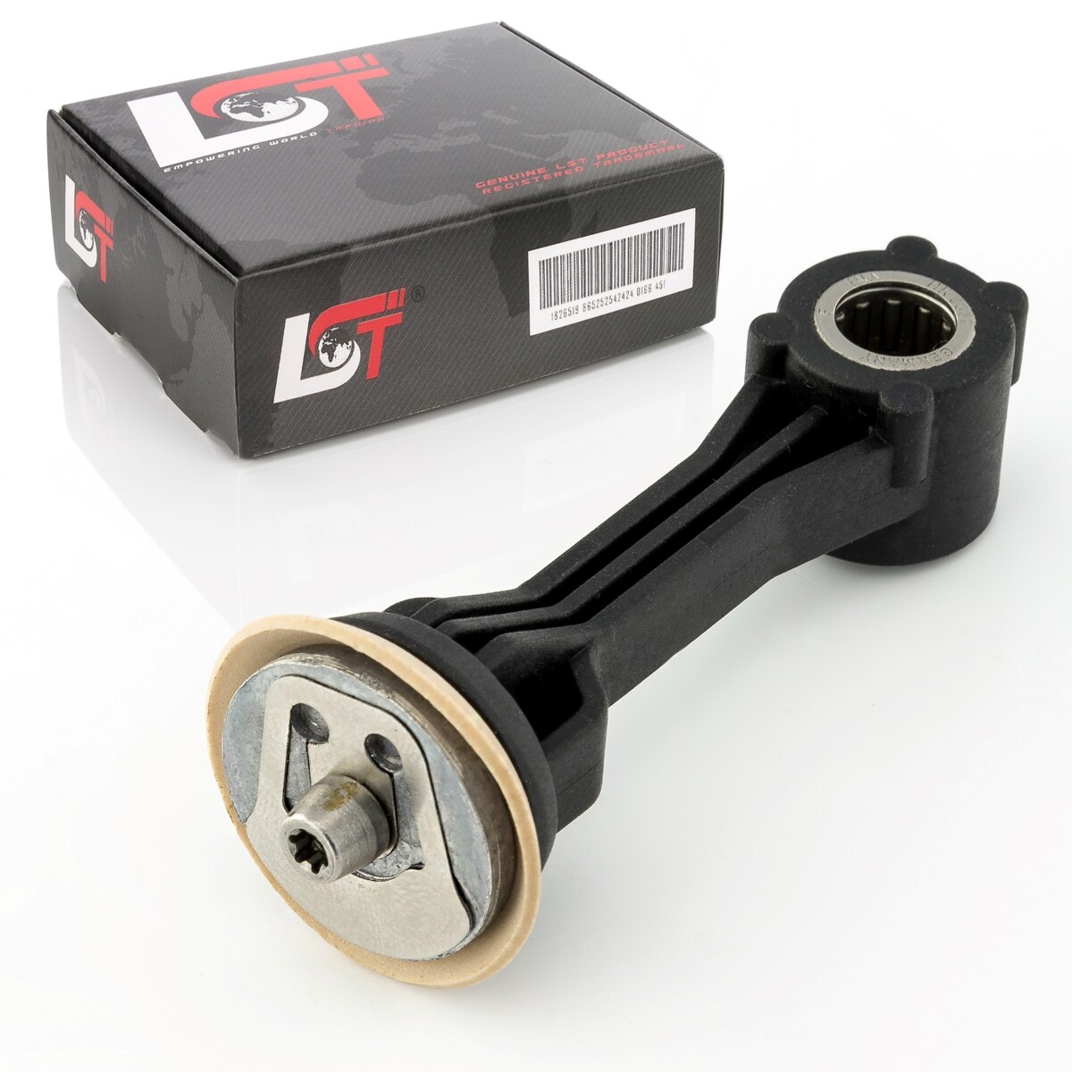 Air suspension compressor piston pump repair for PORSCHE PANAMERA