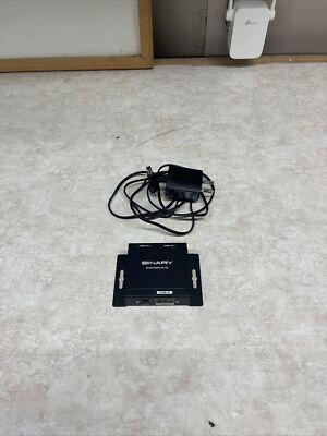 Binary HDMI splitter B-230-HDSPLTR=1x2