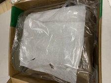 Itasca Rubber Men's Chest Waders Size (9)- Brown Z1