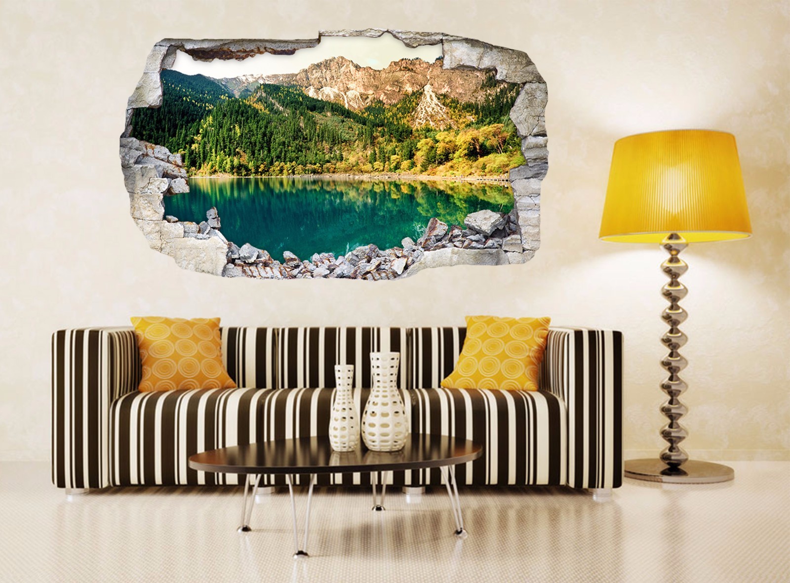 3D Bello Lago 17 Parete Murales Parete Adesivi Decal Sfondamento AJ WALLPAPER IT 3D Bello Lago 17 Parete Murales Parete Adesivi Decal Sfondamento AJ WALLPAPER IT