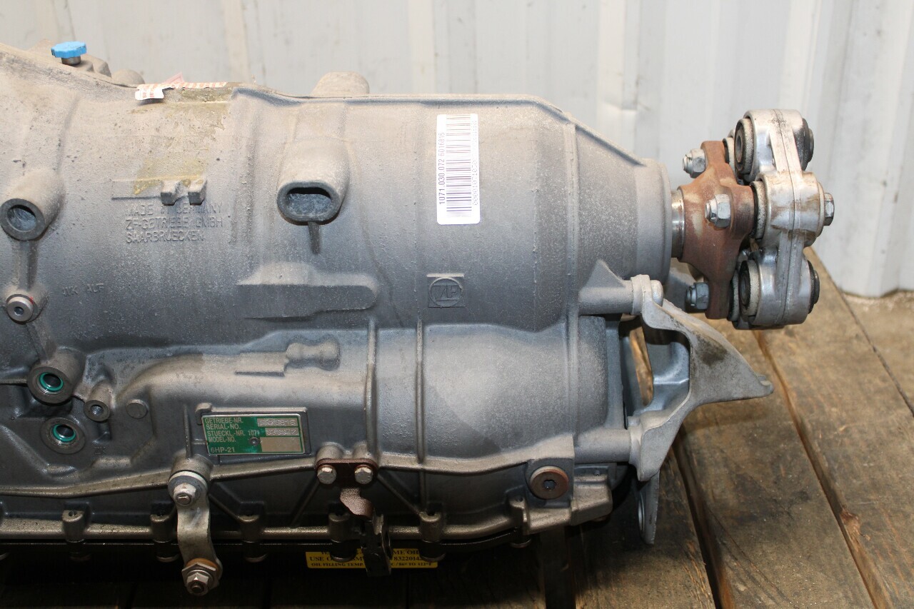 20112013 BMW 335i E90 Automatic Transmission 24007630983 eBay