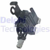 Delphi GN10416-12B1 ZüNdspule FüR Hyundai KIA