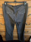 Joe B Brown Dress Pants/Slacks Size 5 Junior — photo 2