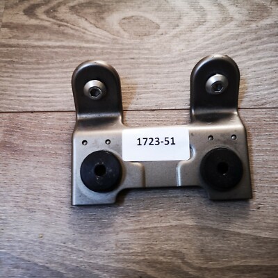 Kawasaki Z1000 SX 11 13 Benzin Tank Halter 1723-51 | eBay