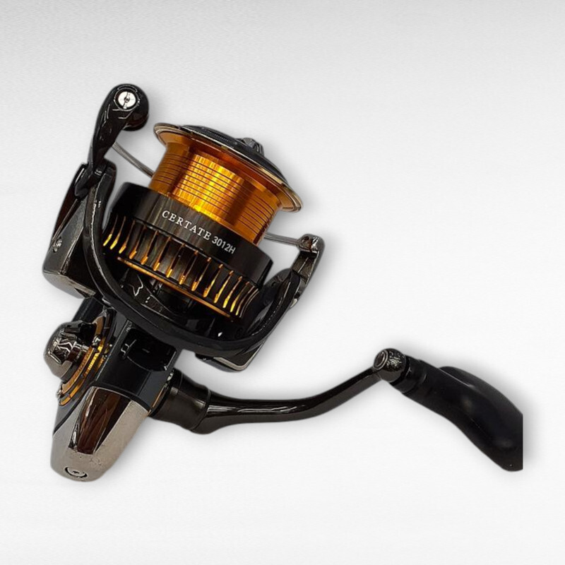 激安セール】 Daiwa eBay | Used Reel Spinning 3012H Certate 激安セール】 Daiwa eBay | Used Reel Spinning 3012H Certate