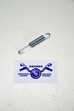 DKW 504 505 511 513 530 532 533 531 534 535 Sport Mofa Ständerfeder Feder