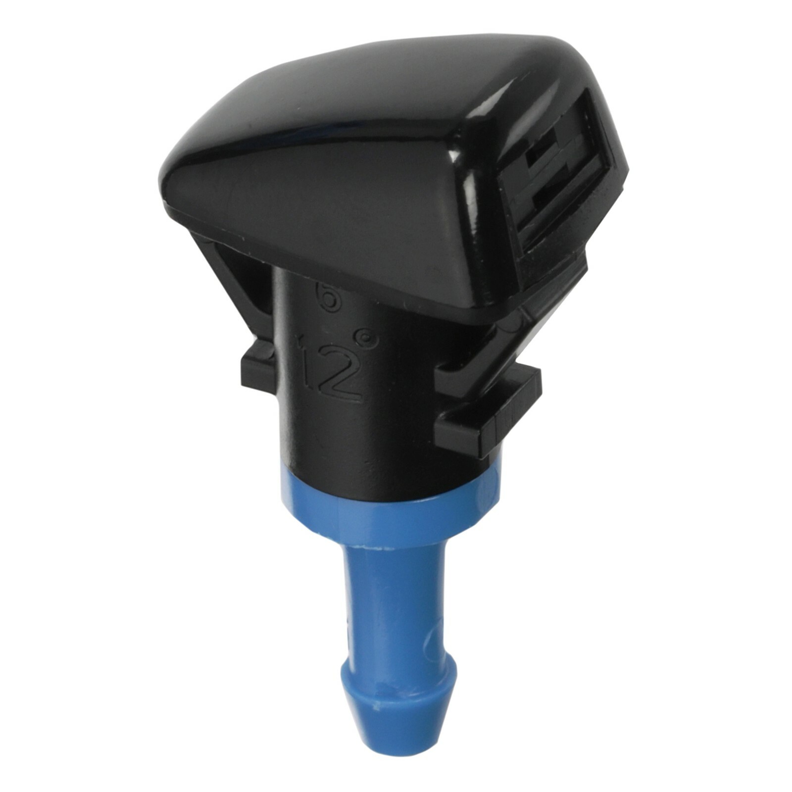 Boquilla de lavaparabrisas para Chrysler 200 2008-2014 y Avenger 2011-2014 (N/P OEM MOPAR)