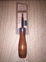 -- 4-in-1 Screwdriver Set -- Menards -- Chrome Vanadium Bits -- 237-7999 -- 4-in-1 Screwdriver Set -- Menards -- Chrome Vanadium Bits -- 237-7999