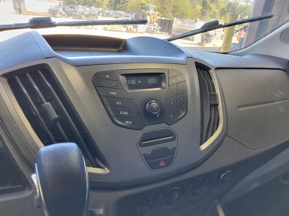 Conjunto de bomba y motor ABS usado se adapta a: montaje Ford Transit 350 2016 grado A Foto 4 de 4