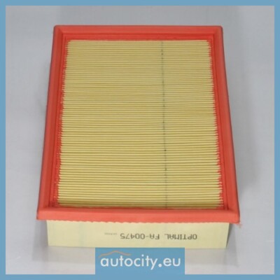 OPTIMAL FA-00475 Filtre a air | eBay