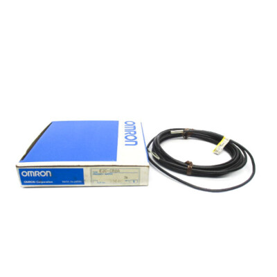 OMRON E2C-CR8A NSMP