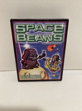 Space Beans Card Game - Amigo/Rio Grande Games 1999 Complete