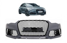 Calandre Audi RS6