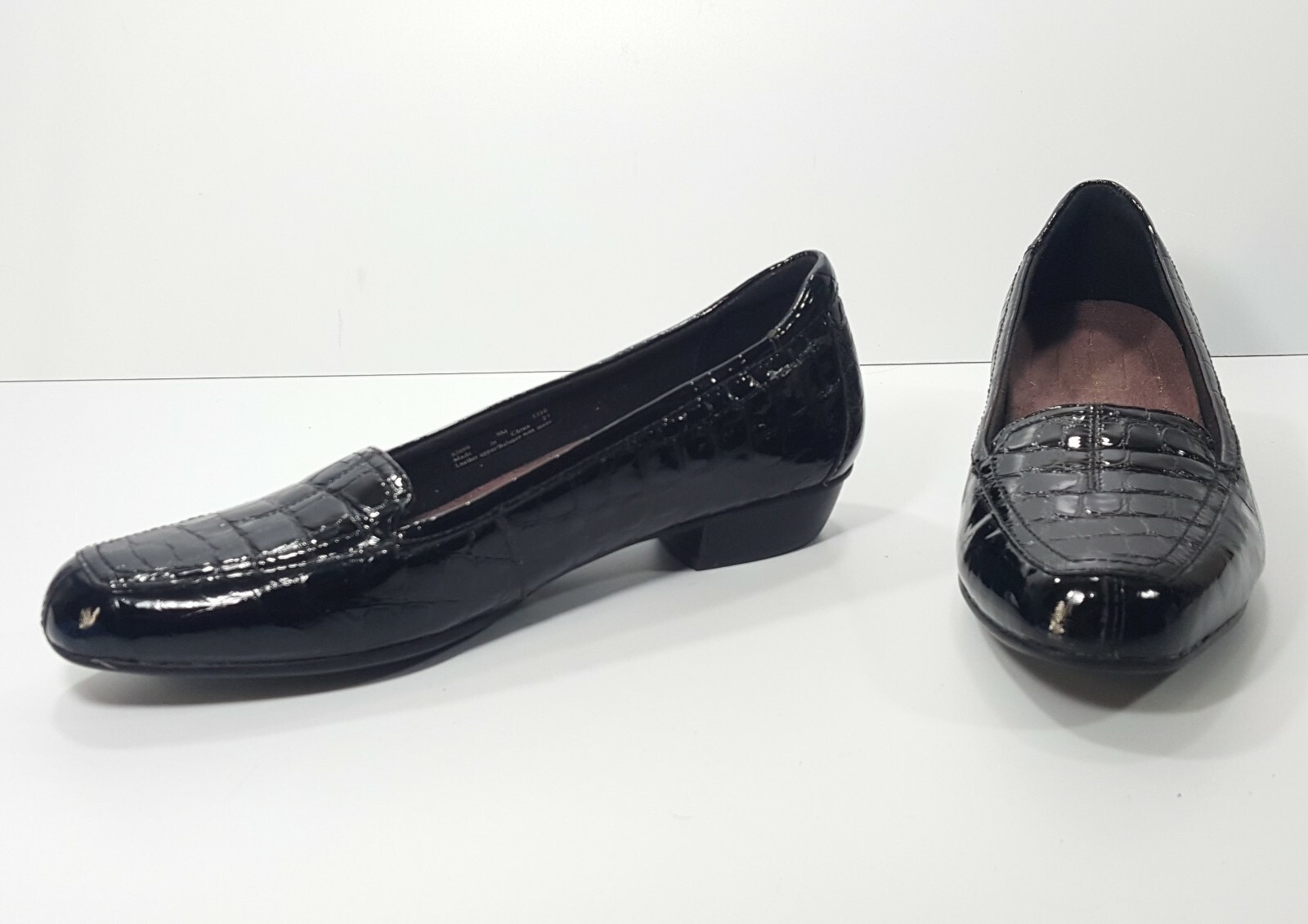 clarks keesha luca croc